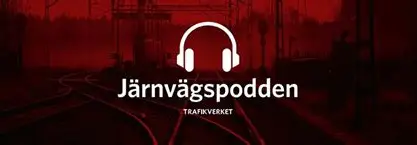 Järnvägspodden