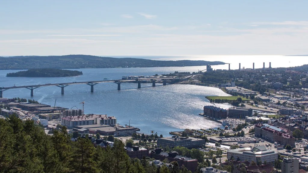 230131 Sundsvall