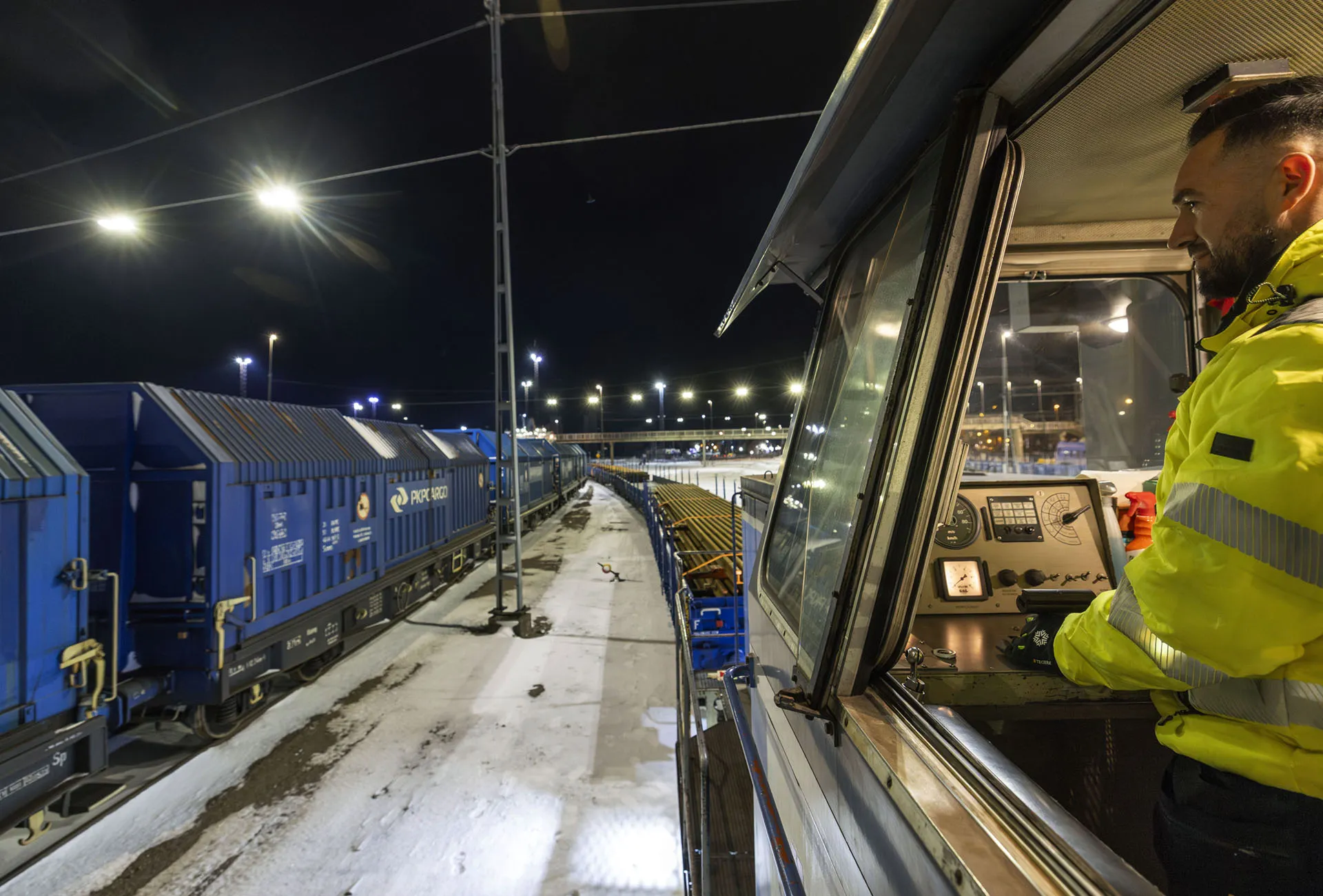 Granit Raltagen Ystad