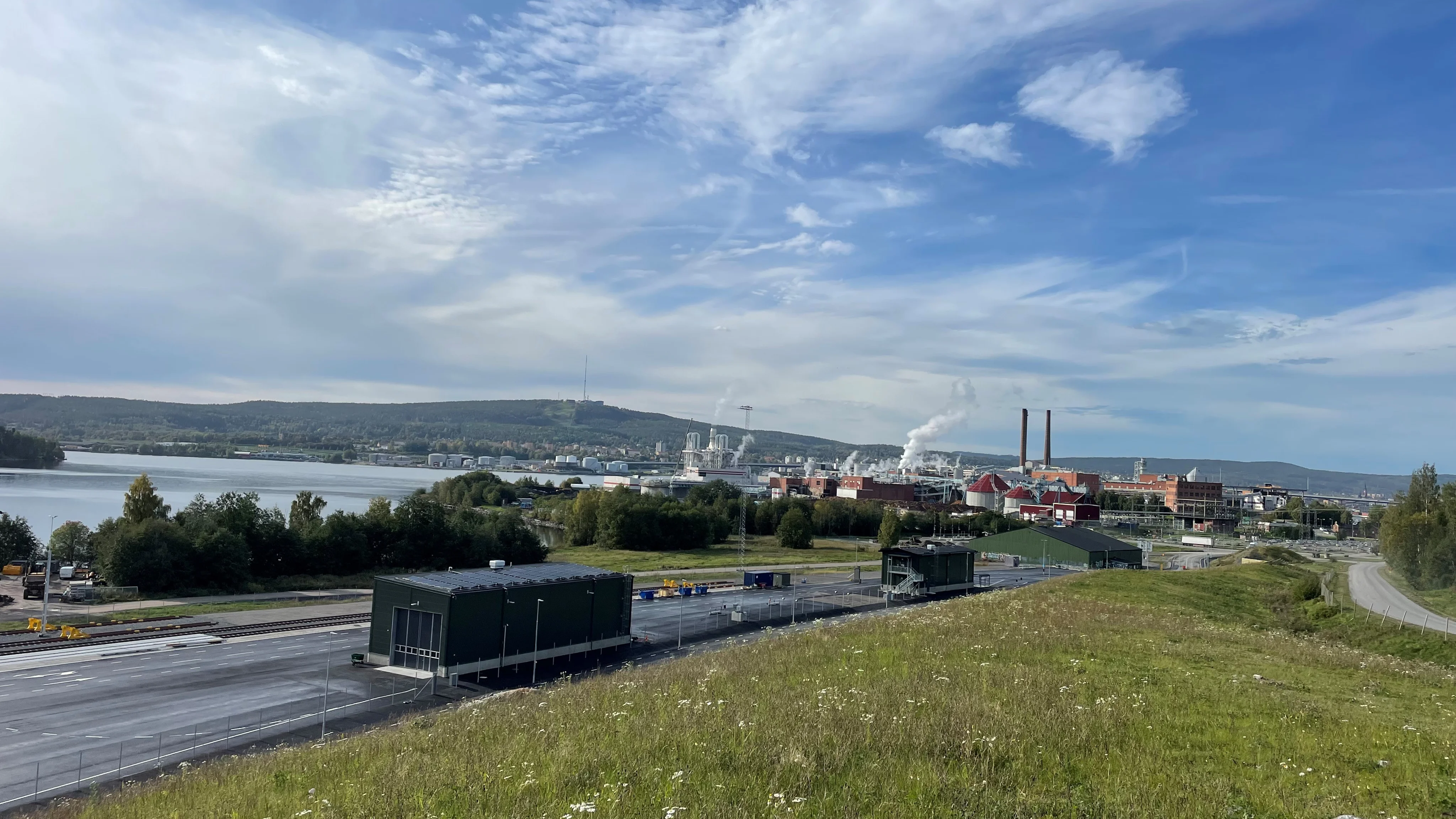 Sundsvall Logistikpark3
