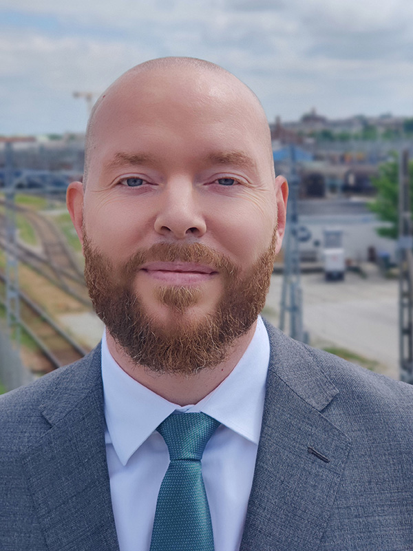 Oscar Magnusson