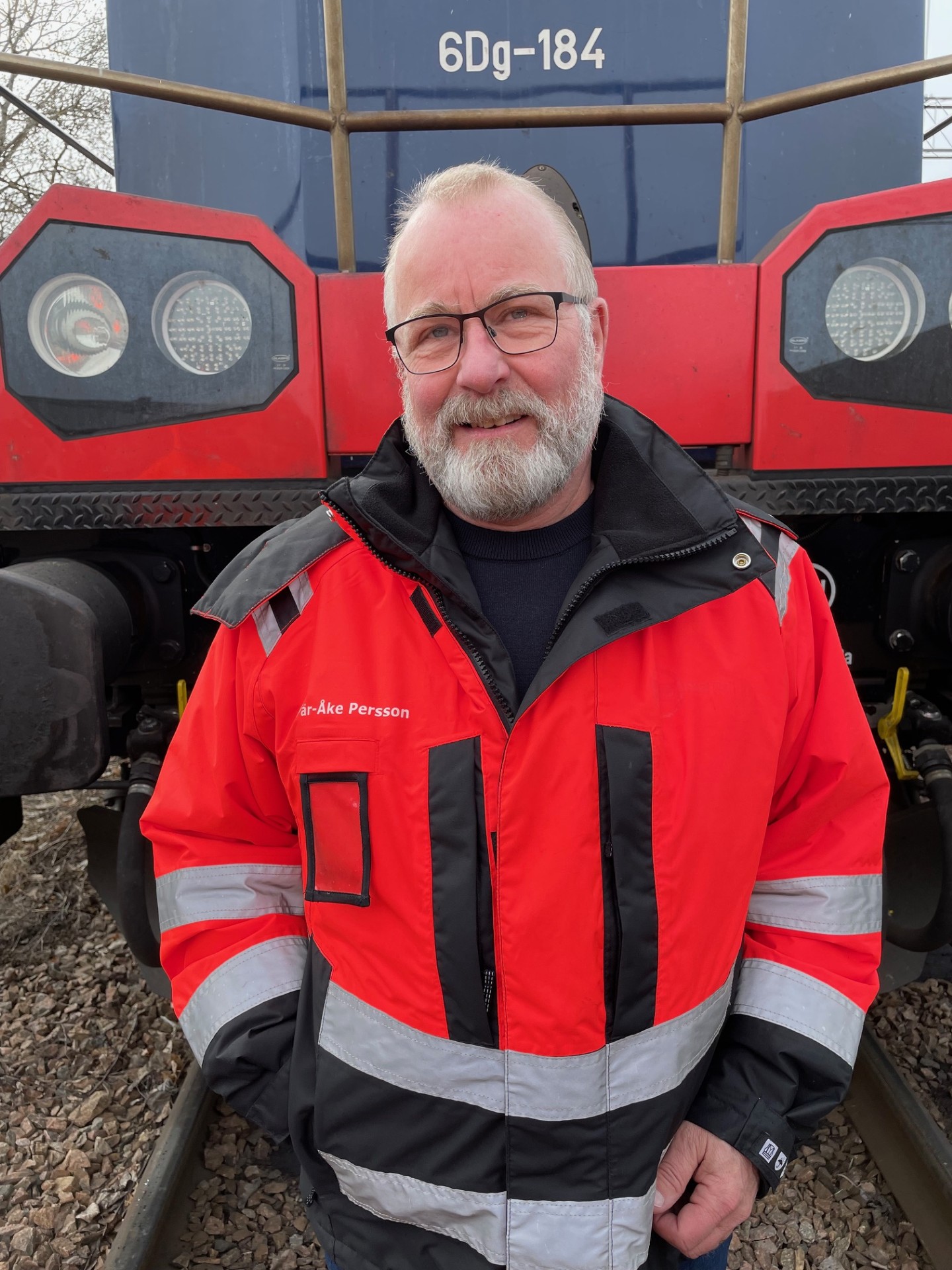 Per Ake Persson