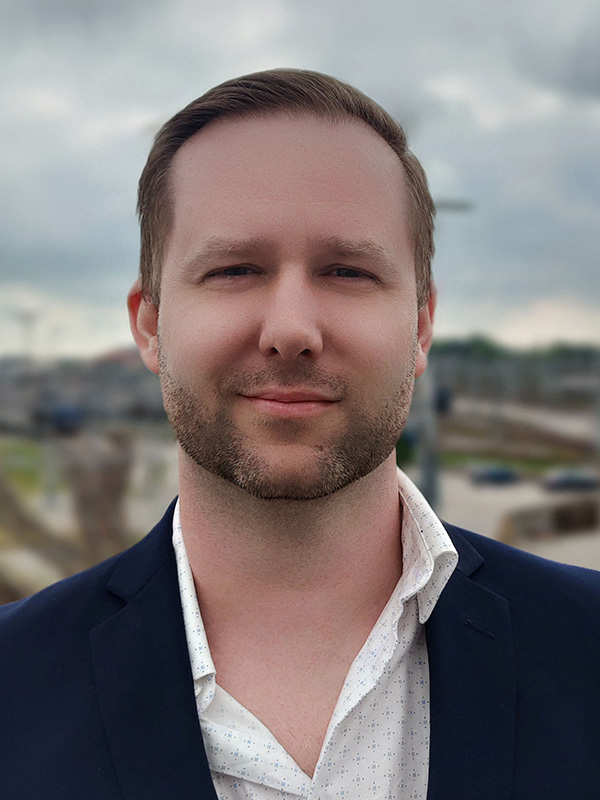 Daniel Lilja