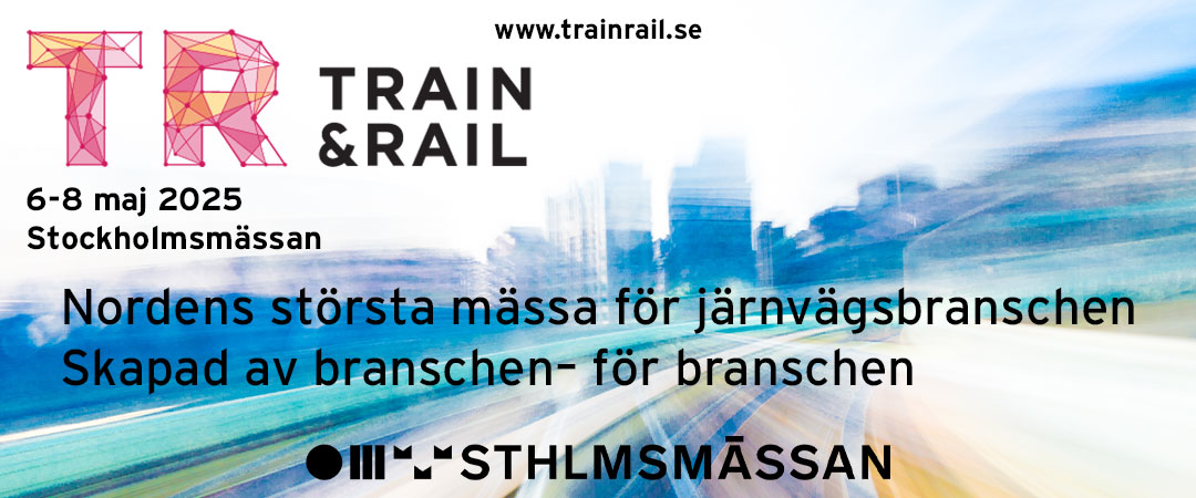 Train Rail Bild