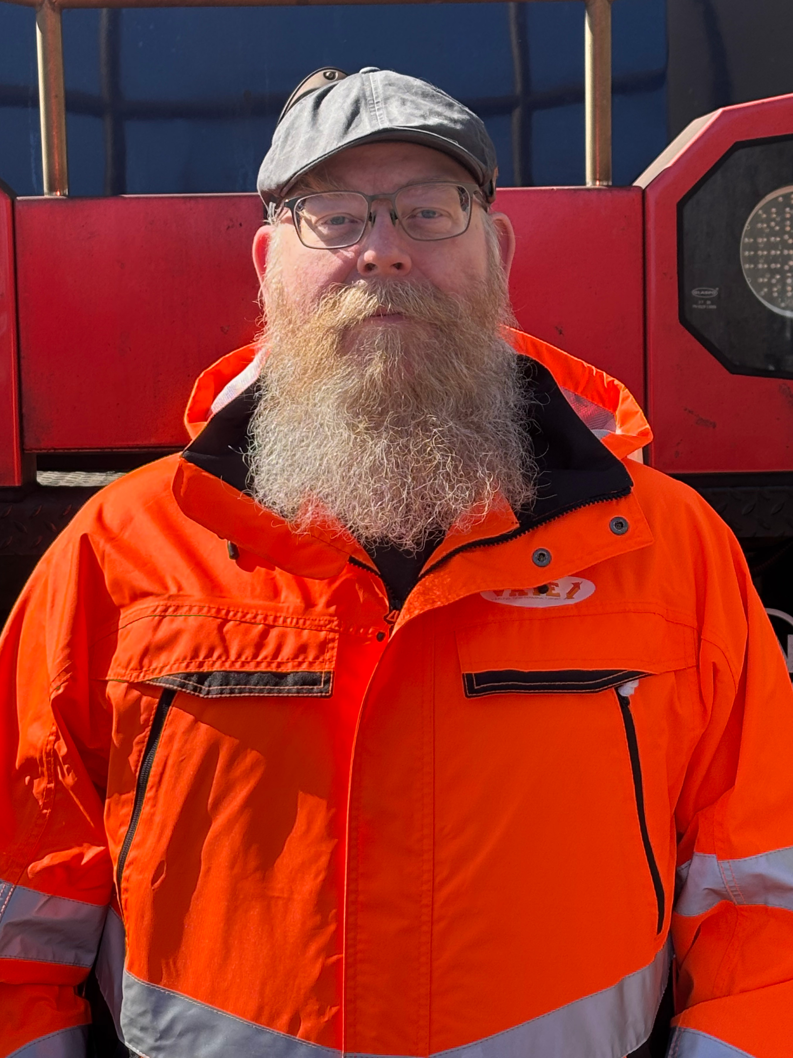 Andreas Nilsson