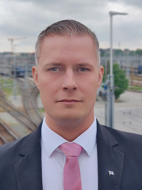 Robert Mantyvuo