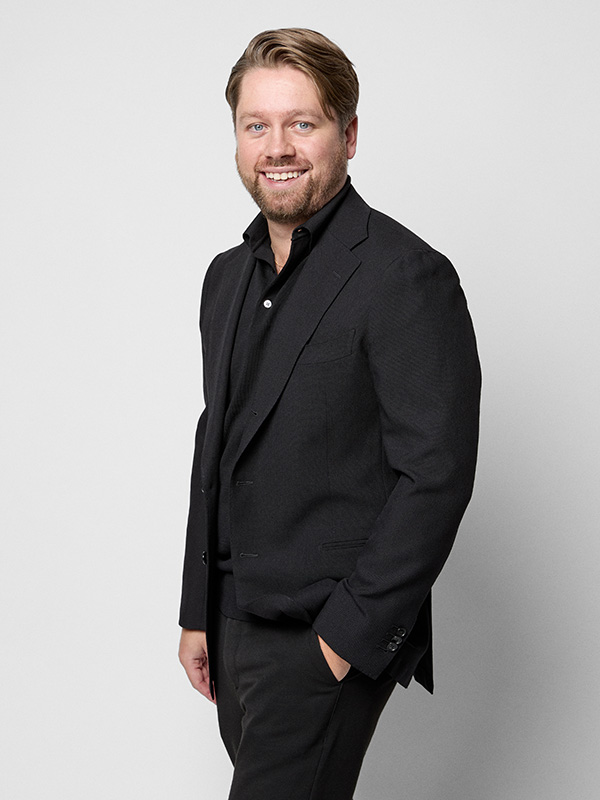 Filip Forslund